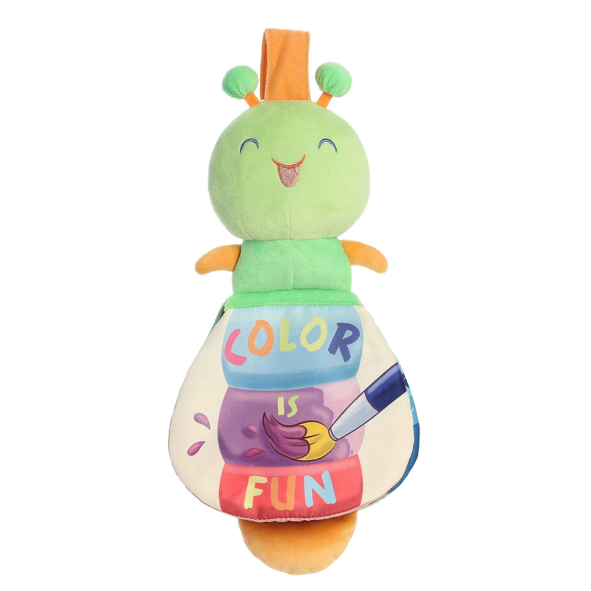 ebbaâ¢ - Story Palsâ¢ - 9" Color Is Fun