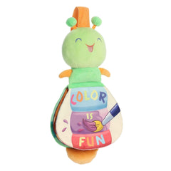 ebbaâ¢ - Story Palsâ¢ - 9" Color Is Fun