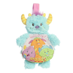 ebbaâ¢ - Story Palsâ¢ - 9" Monster Moods