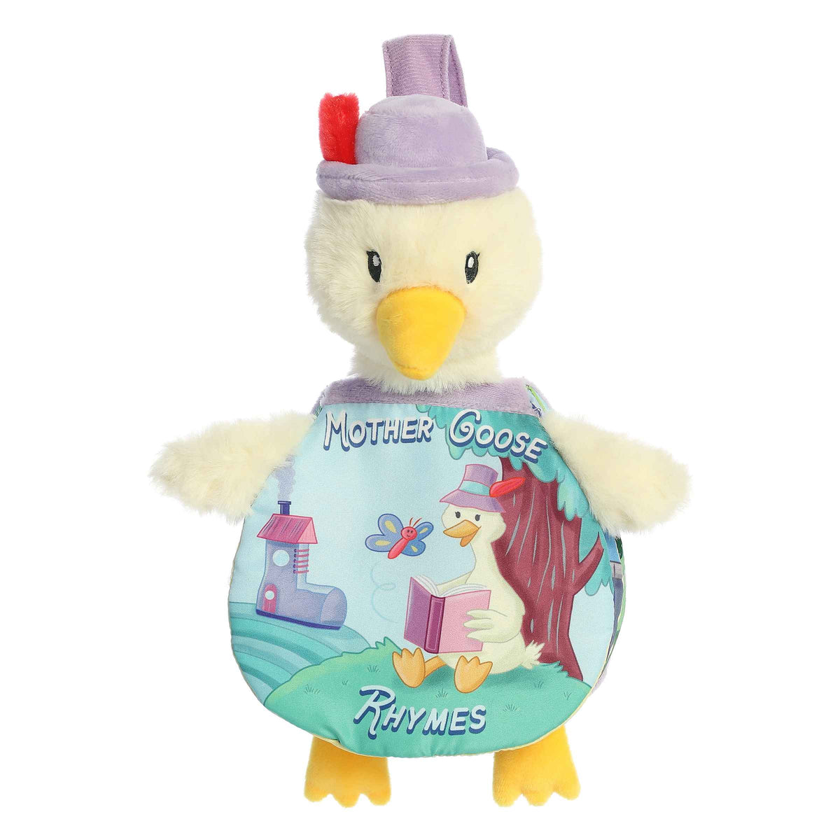 ebbaâ¢ - Story Palsâ¢ - 9" Mother Goose