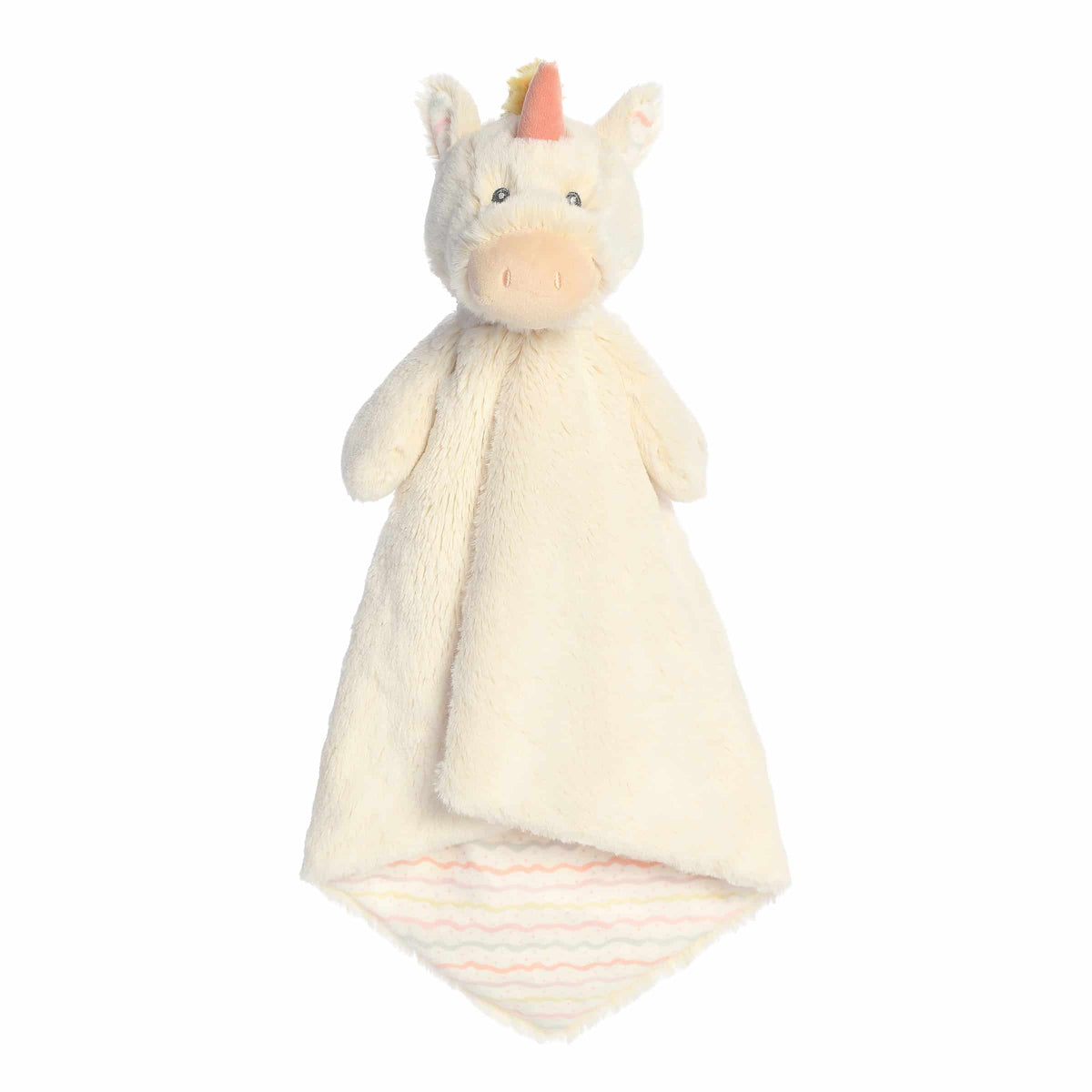 ebbaâ¢ - Cuddlers Luvsterâ¢ - 16" Starlight Unicorn Luvsterâ¢