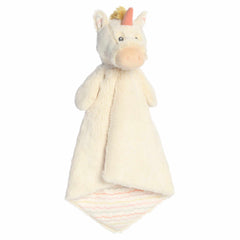 ebbaâ¢ - Cuddlers Luvsterâ¢ - 16" Starlight Unicorn Luvsterâ¢