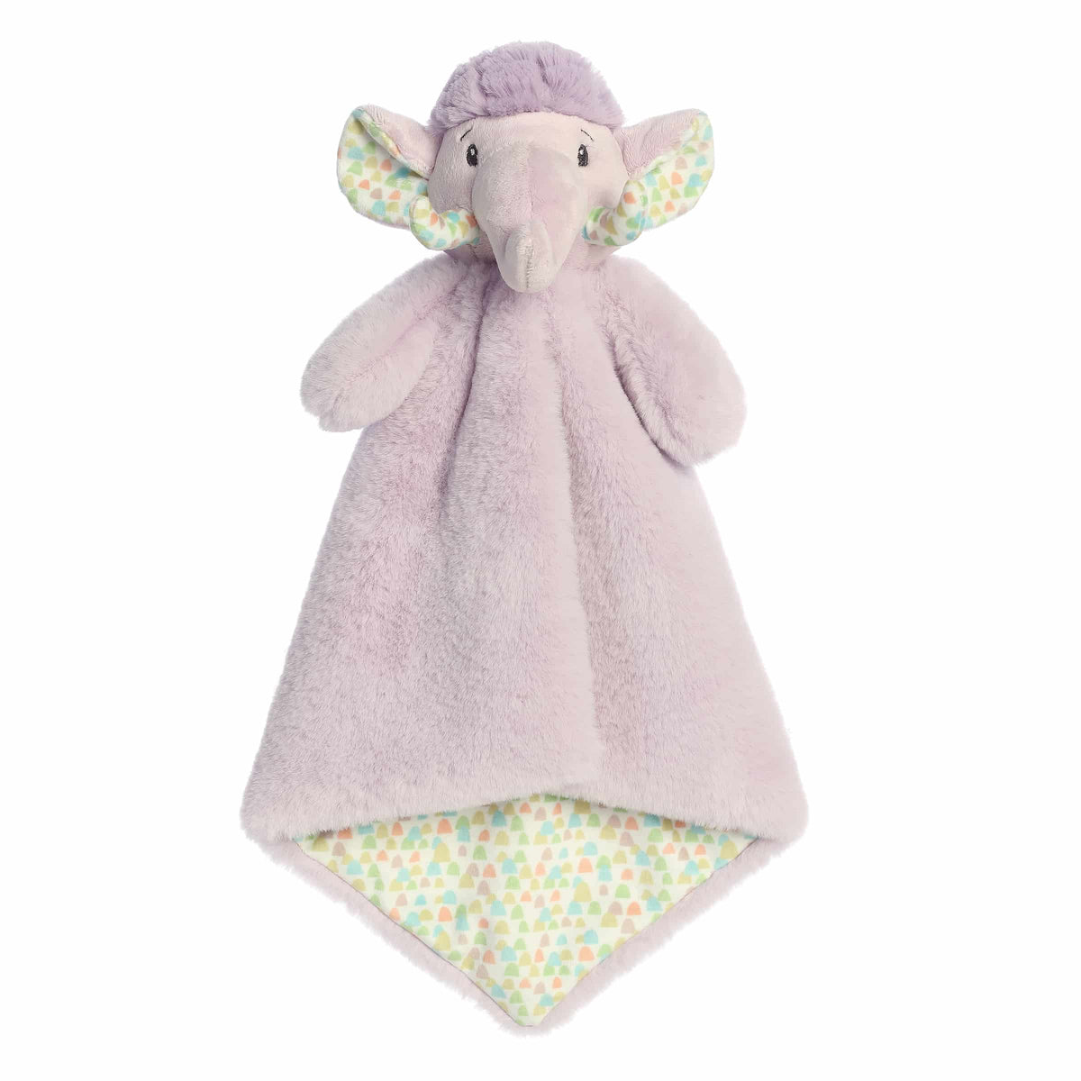 ebbaâ¢ - Softiesaurusâ¢ - 16" Whitley Woolly Mammoth Luvsterâ¢
