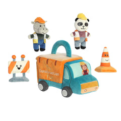 ebbaâ¢ - Baby Talkâ¢ - 9" My Construction Funâ¢