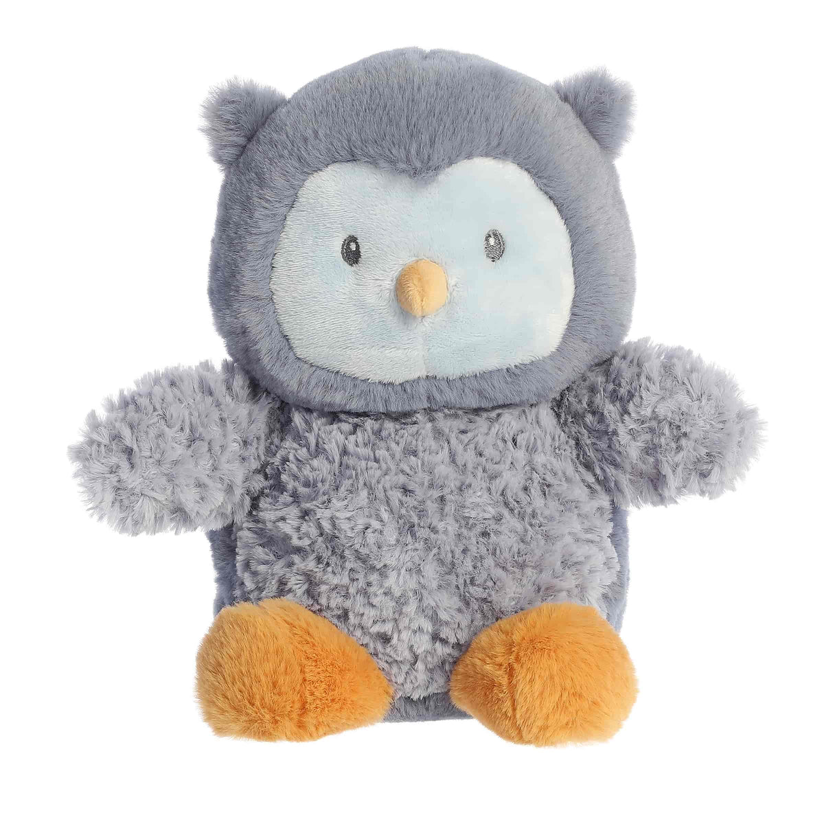 ebbaâ¢ - Chime - 8" Hoot Owlâ¢