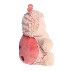 ebbaâ¢ - Chime - 8" Lacey Ladybugâ¢