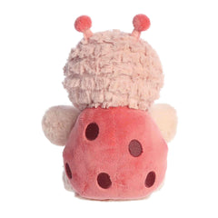 ebbaâ¢ - Chime - 8" Lacey Ladybugâ¢