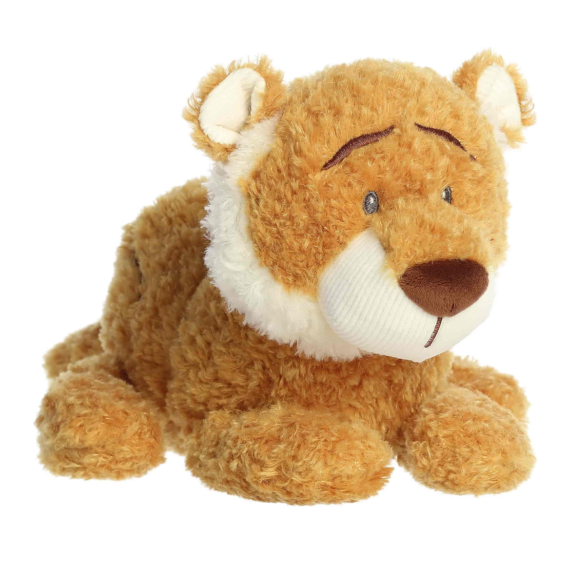 ebbaâ¢ - Cuddletonsâ¢ - 11.5" Taj Tiger