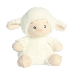 ebbaâ¢ - Dew Dropâ¢ - 12.5" Lacey Lamb