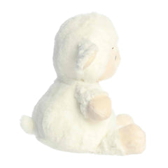 ebbaâ¢ - Dew Dropâ¢ - 12.5" Lacey Lamb