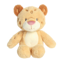 ebbaâ¢ - Cuddler Squeakersâ¢ - 13" Layne Leopard