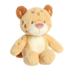 ebbaâ¢ - Cuddler Squeakersâ¢ - 13" Layne Leopard