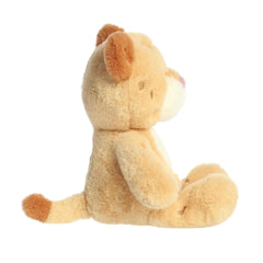 ebbaâ¢ - Cuddler Squeakersâ¢ - 13" Layne Leopard