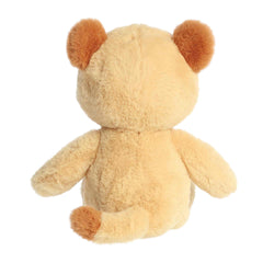 ebbaâ¢ - Cuddler Squeakersâ¢ - 13" Layne Leopard