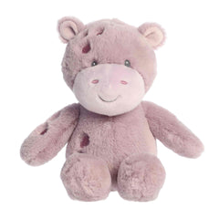 ebbaâ¢ - Cuddler Squeakersâ¢ - 13" Harley Hippo