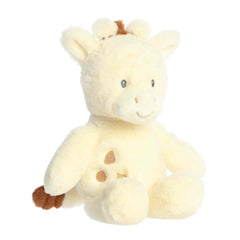 ebbaâ¢ - Cuddler Squeakersâ¢ - 13" Glade Giraffe