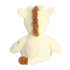 ebbaâ¢ - Cuddler Squeakersâ¢ - 13" Glade Giraffe