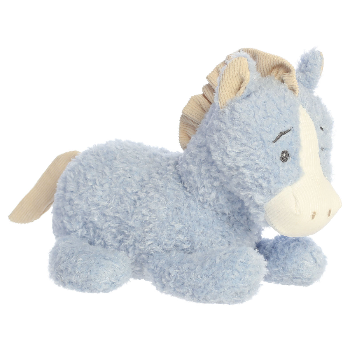 ebbaâ¢ - Cuddletonsâ¢ - 11" Skye Pony