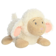 ebbaâ¢ - Cuddletonsâ¢ - 11.5" Lila Lamb