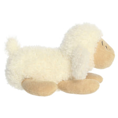 ebbaâ¢ - Cuddletonsâ¢ - 11.5" Lila Lamb