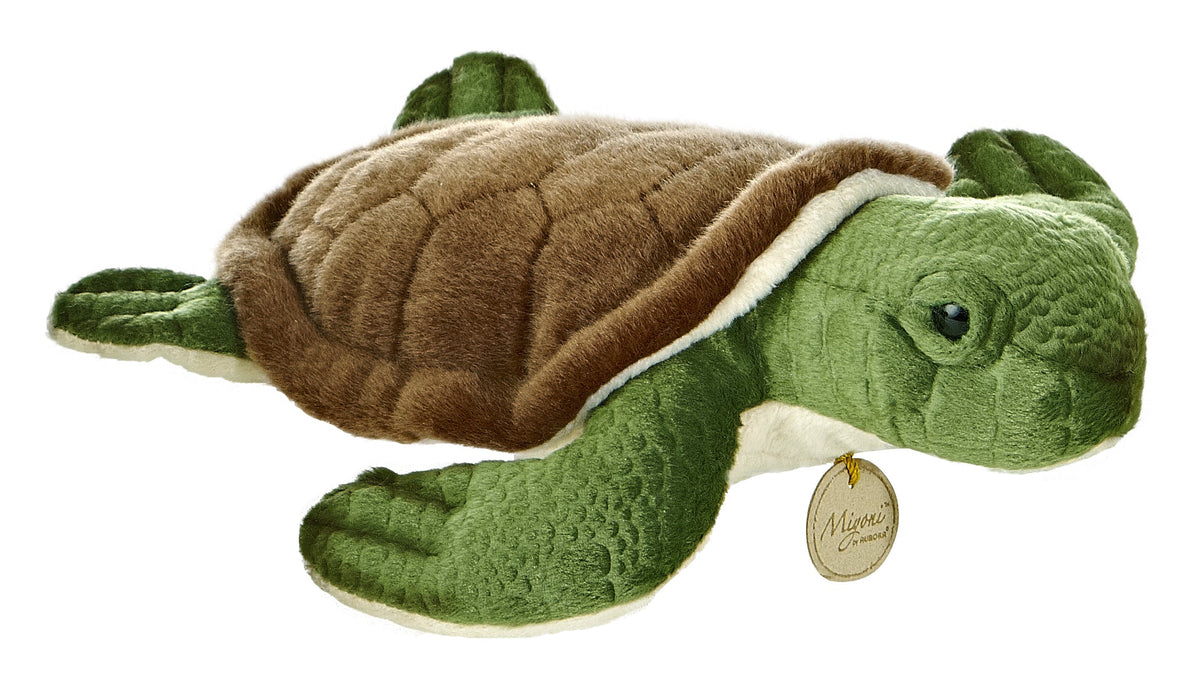 AuroraÂ® - MiyoniÂ® - 11" Sea Turtle