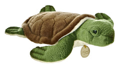 AuroraÂ® - MiyoniÂ® - 11" Sea Turtle