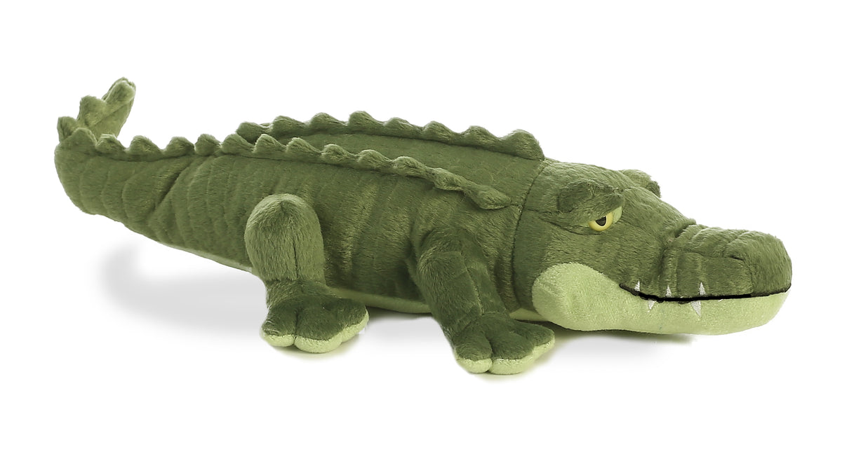 AuroraÂ® - MiyoniÂ® - 16" Alligator