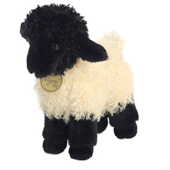 AuroraÂ® - MiyoniÂ® Tots - 8.5" Suffolk Lamb