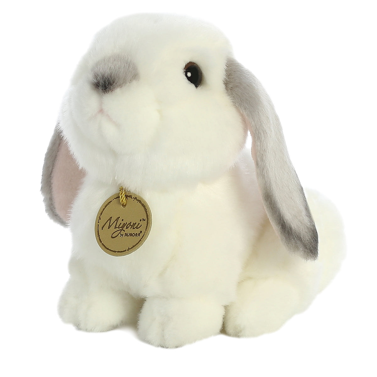 AuroraÂ® - MiyoniÂ® -  Lop Eared Rabbit