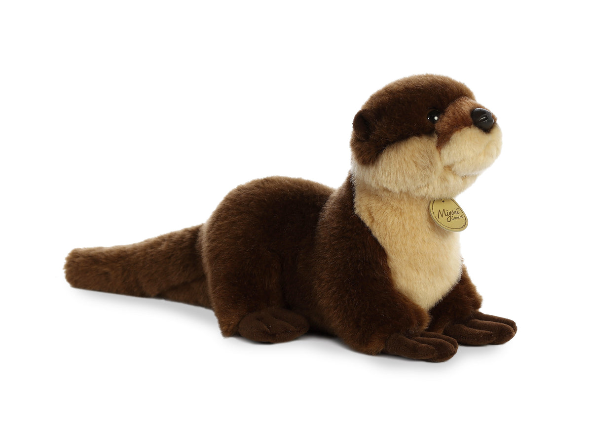 AuroraÂ® - MiyoniÂ® - 11" River Otter