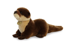 AuroraÂ® - MiyoniÂ® - 11" River Otter