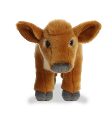 AuroraÂ® - MiyoniÂ® Tots - 11" Jersey Calf