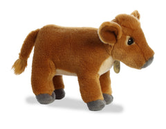 AuroraÂ® - MiyoniÂ® Tots - 11" Jersey Calf