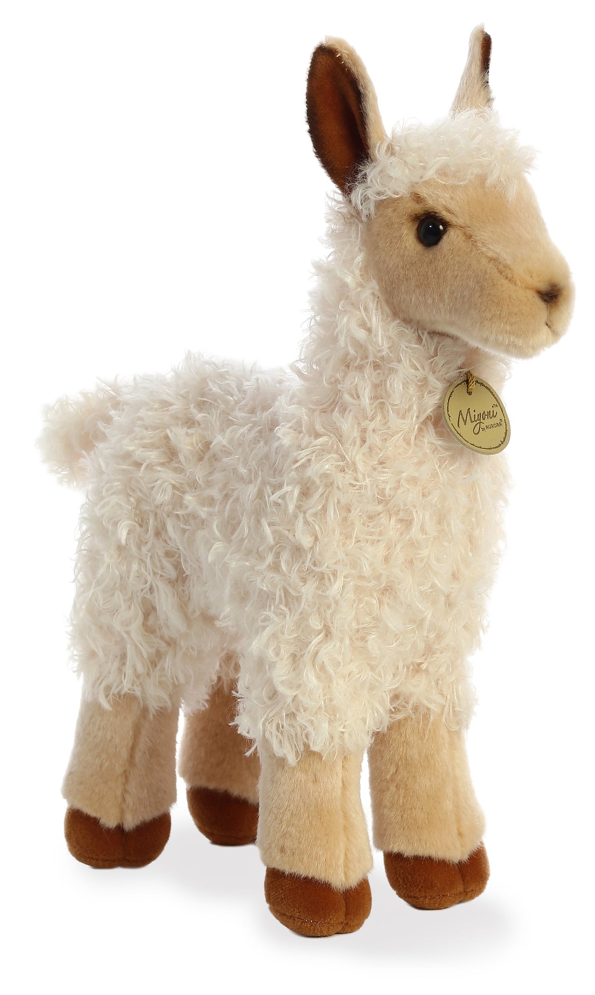 AuroraÂ® - MiyoniÂ® - 12" Llama