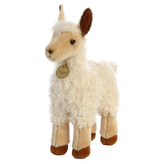 AuroraÂ® - MiyoniÂ® - 12" Llama