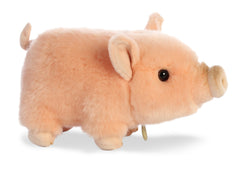 AuroraÂ® - MiyoniÂ® Tots - 11" Pot-Bellied Piglet Pink