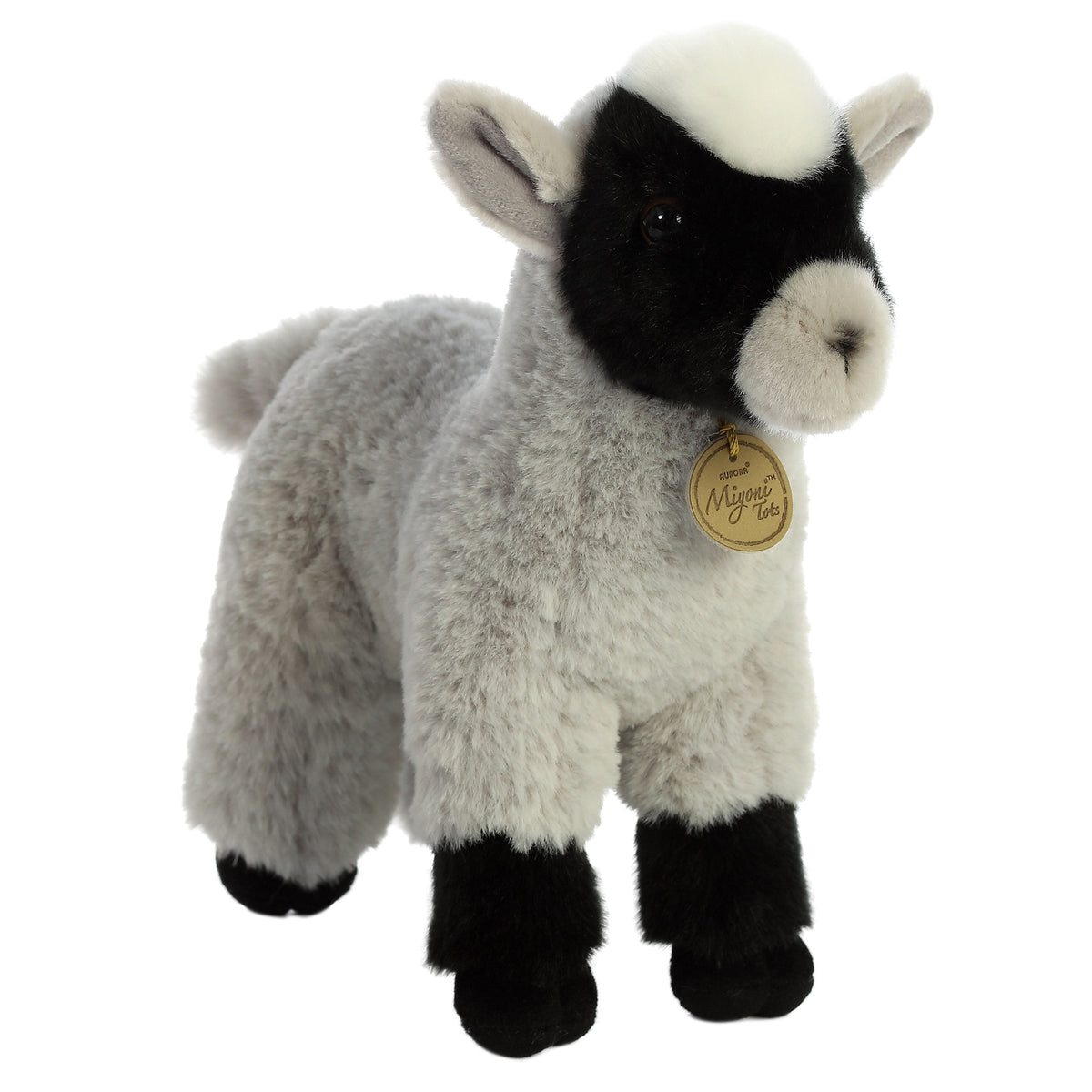 AuroraÂ® - MiyoniÂ® Tots - 11" Goat Kid