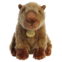 AuroraÂ® - MiyoniÂ® - 9" Capybara