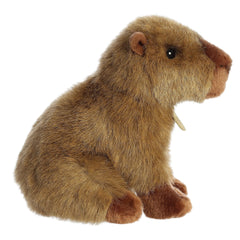 AuroraÂ® - MiyoniÂ® - 9" Capybara