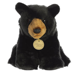AuroraÂ® - MiyoniÂ® - 9" Black Bear