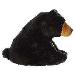AuroraÂ® - MiyoniÂ® - 9" Black Bear