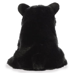 AuroraÂ® - MiyoniÂ® - 9" Black Bear