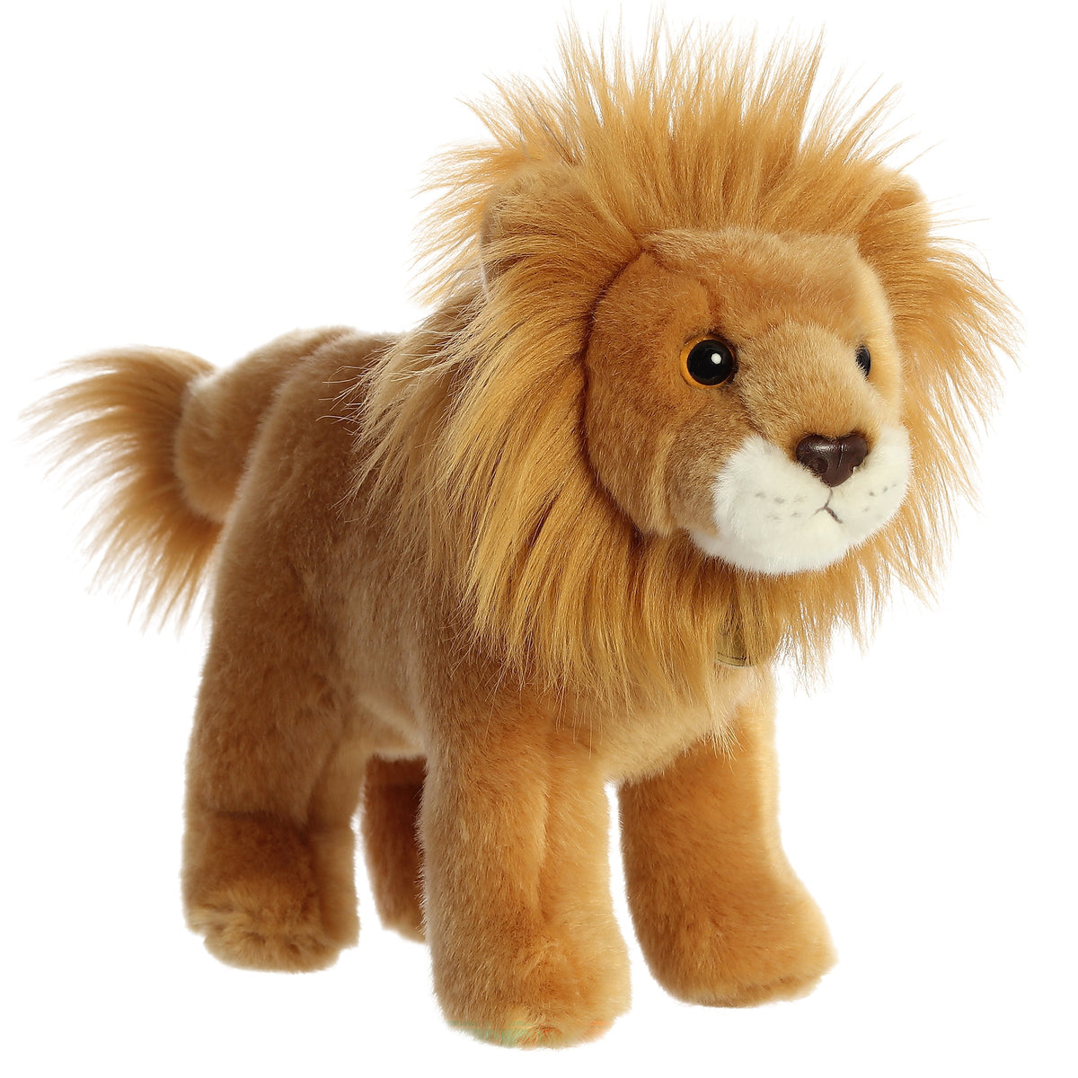AuroraÂ® - MiyoniÂ® - 10" Lion