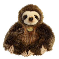 AuroraÂ® - MiyoniÂ® - 14.5" Three-Toed Sloth