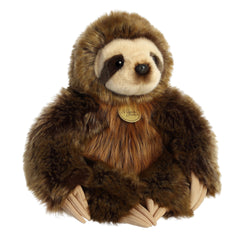 AuroraÂ® - MiyoniÂ® - 14.5" Three-Toed Sloth