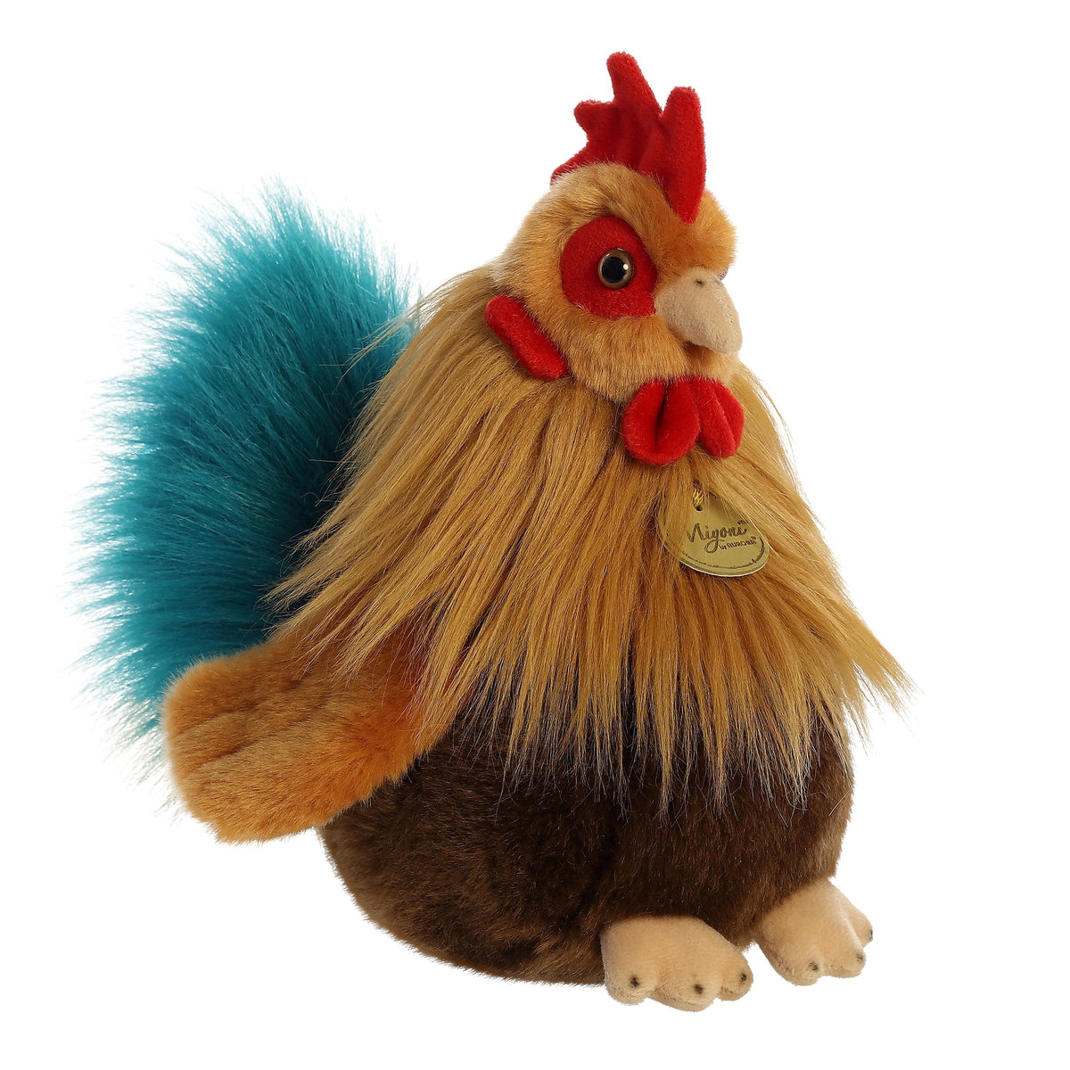 AuroraÂ® - MiyoniÂ® - 9" Chicken