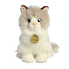 AuroraÂ® - MiyoniÂ® - 9" Ragdoll Cat