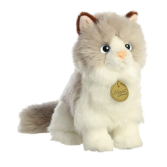 AuroraÂ® - MiyoniÂ® - 9" Ragdoll Cat