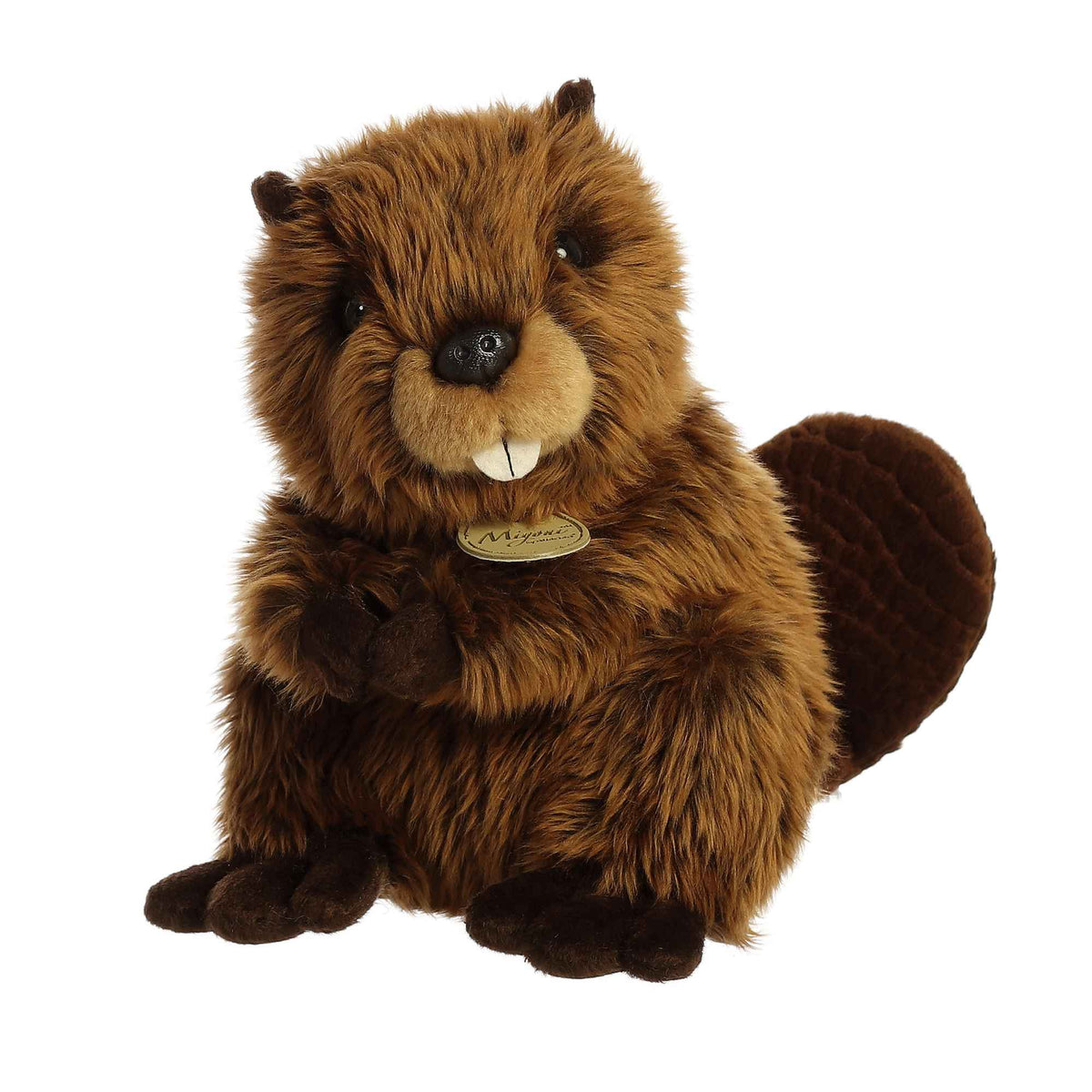 AuroraÂ® - MiyoniÂ® - 9" Beaver