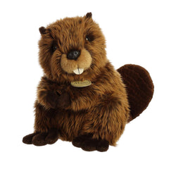 AuroraÂ® - MiyoniÂ® - 9" Beaver